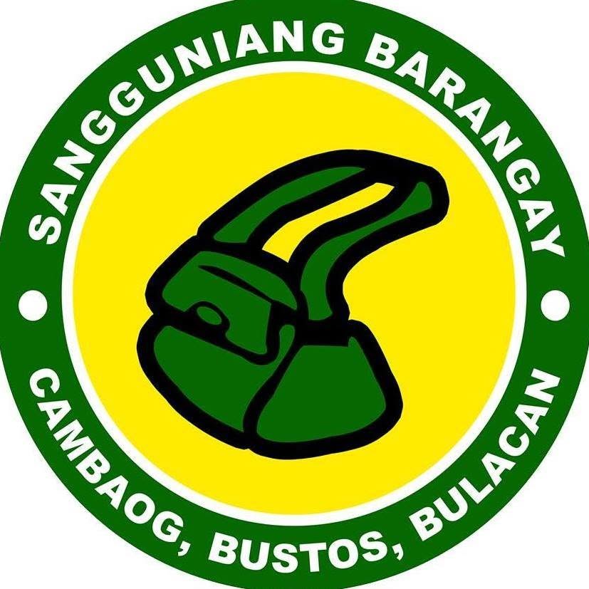 Cambaog logo