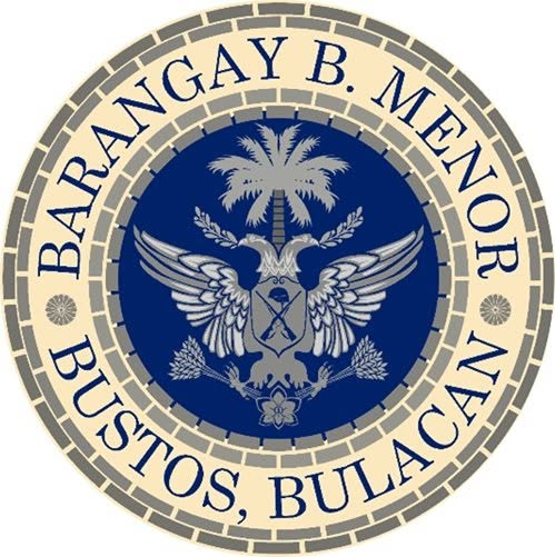 Bonga Menor logo
