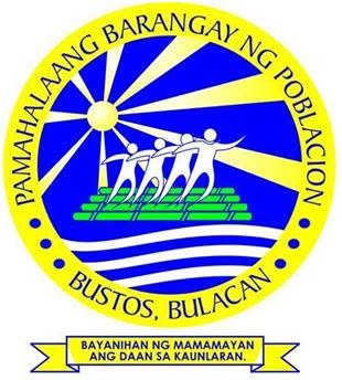 Poblacion logo