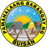 Buisan logo