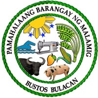 Malamig logo