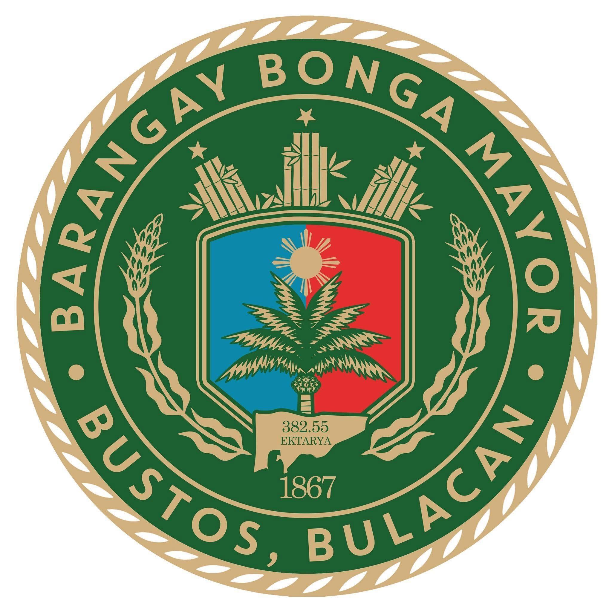Bonga Mayor logo