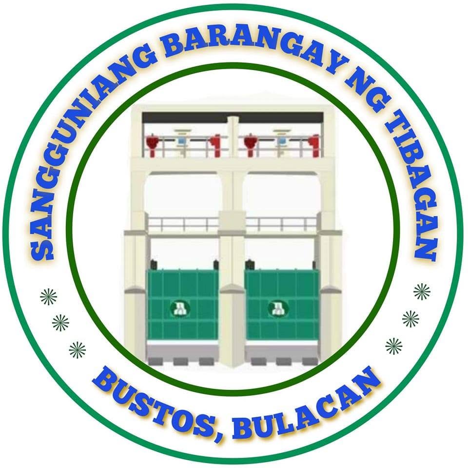 Tibagan logo