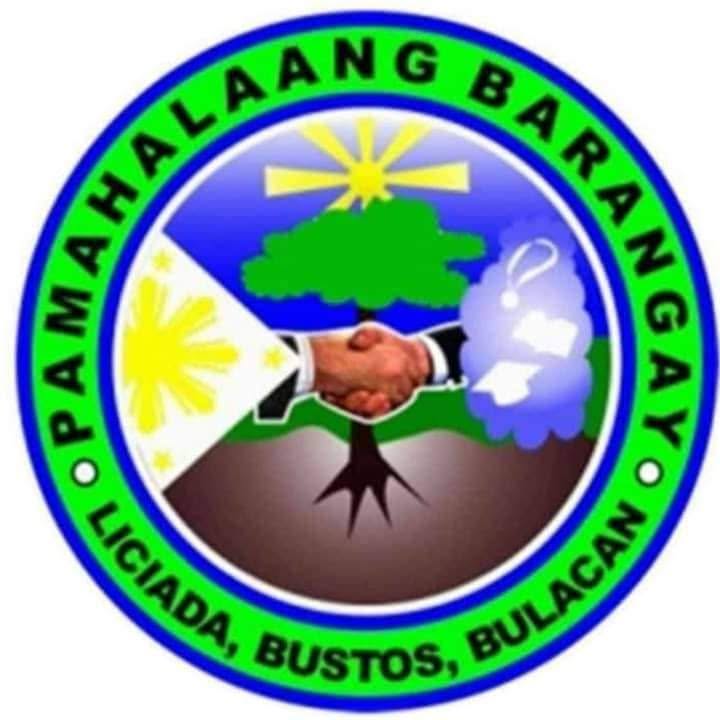 Liciada logo