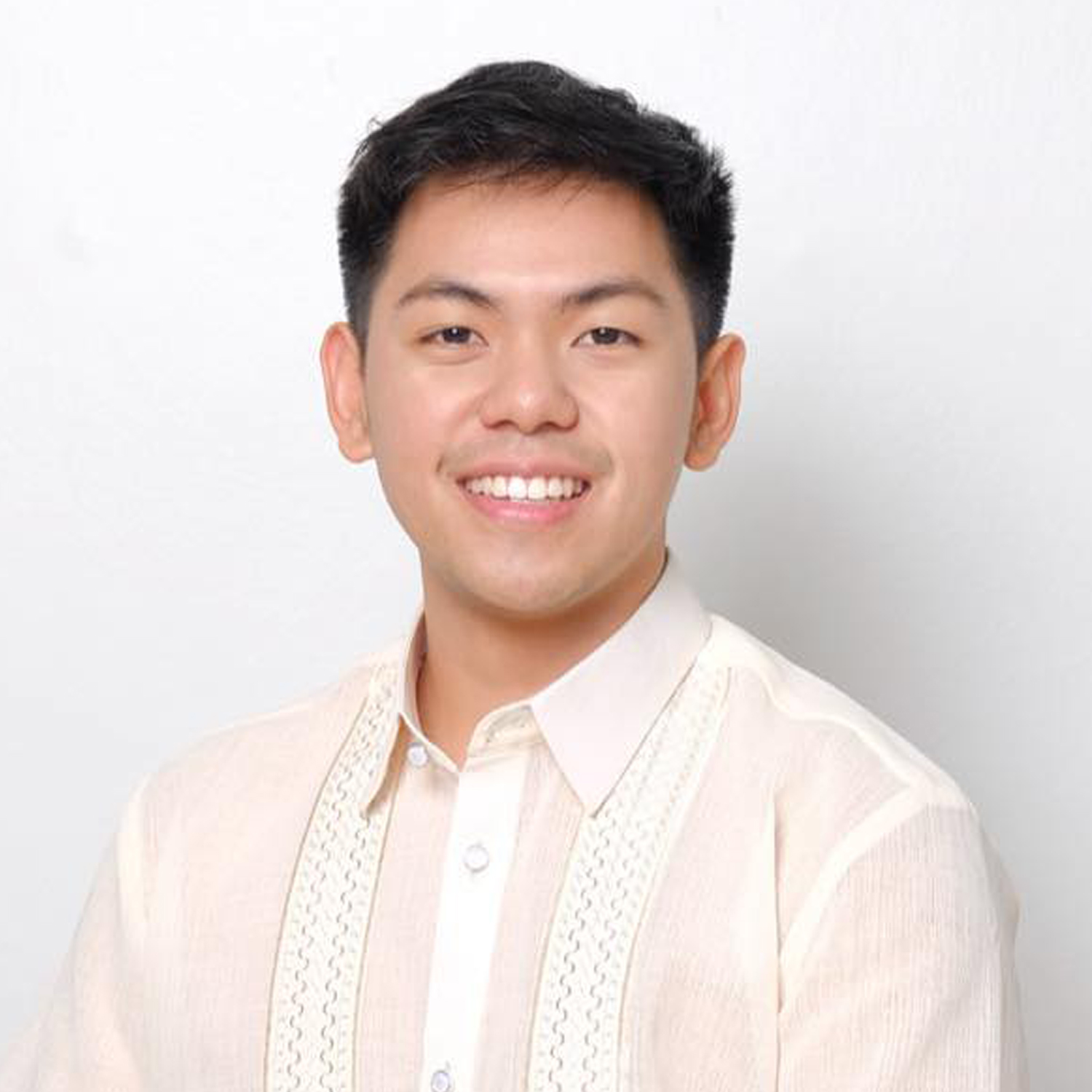 Hon. Mel Ryan P. Juan