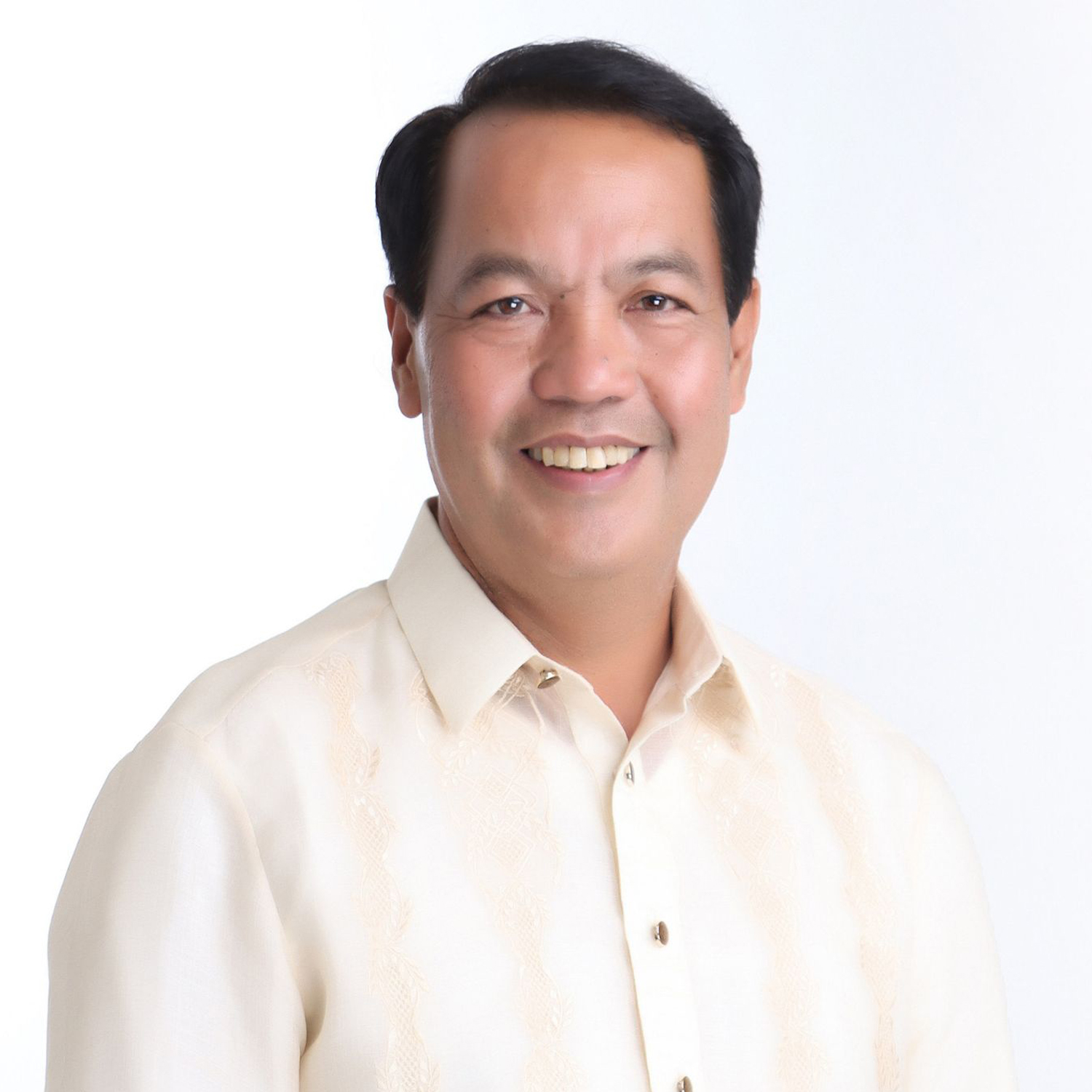 Hon. Martin SJ. Angeles