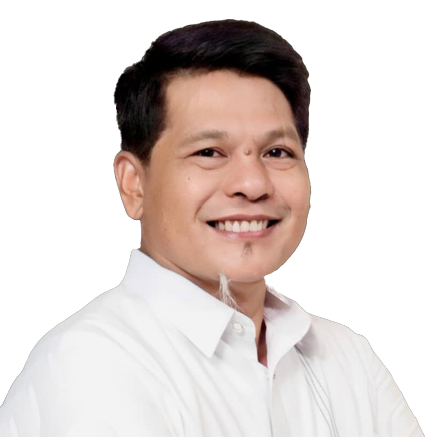 Hon. Engr. Fortunato SJ. Angeles, MPA