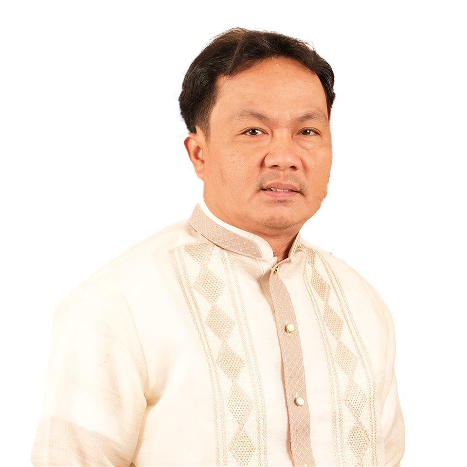 Hon. Raymond R. Perez