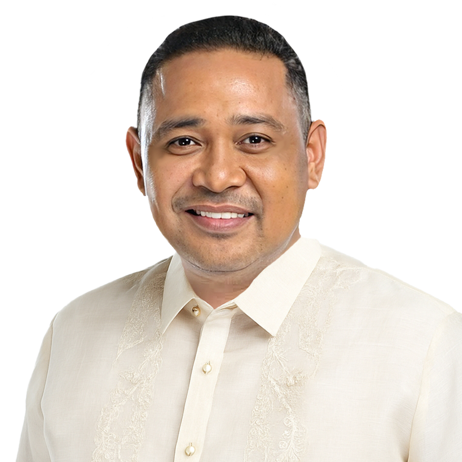 Hon. Romeo B. Cabalquinto