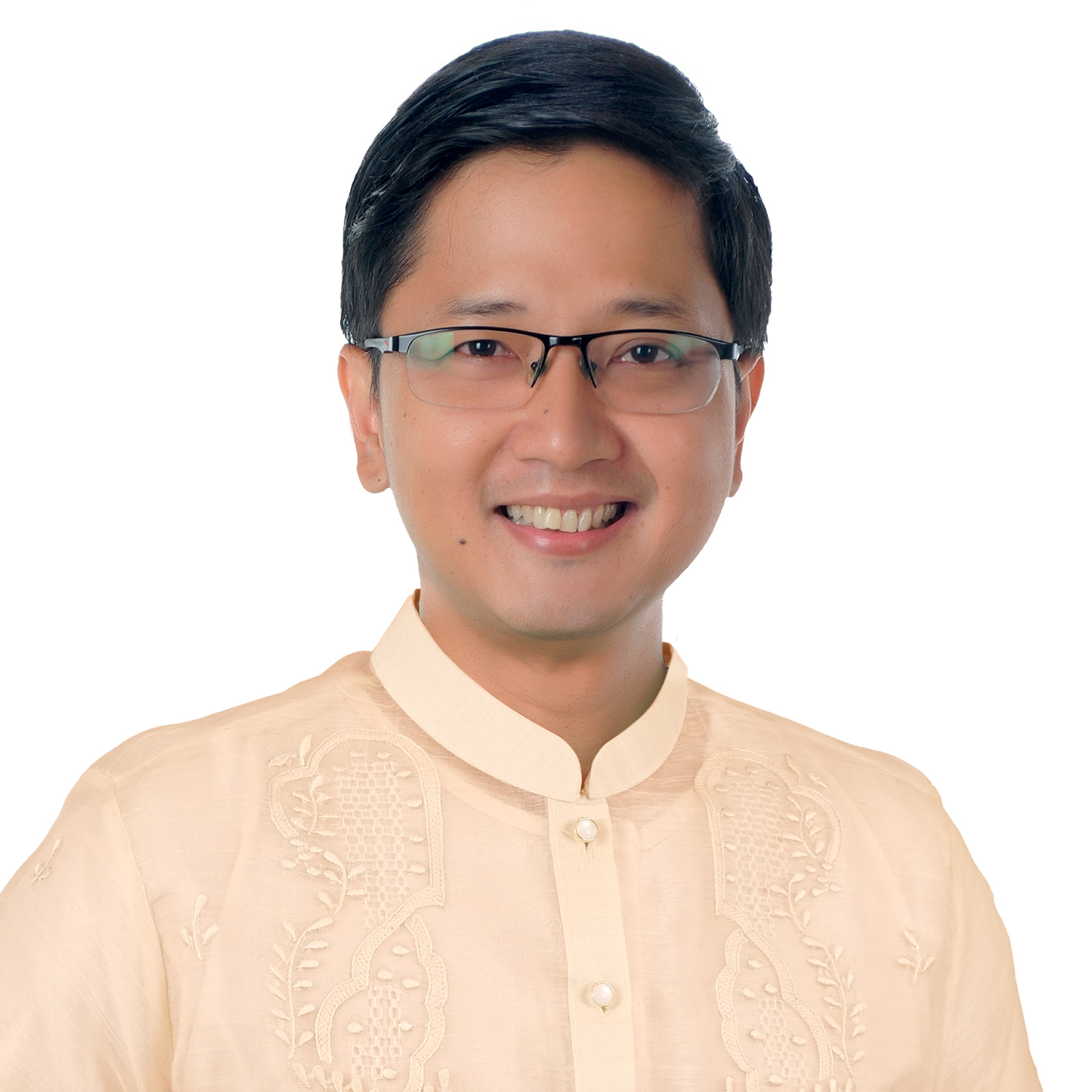 Hon. Melvin H. Melencio
