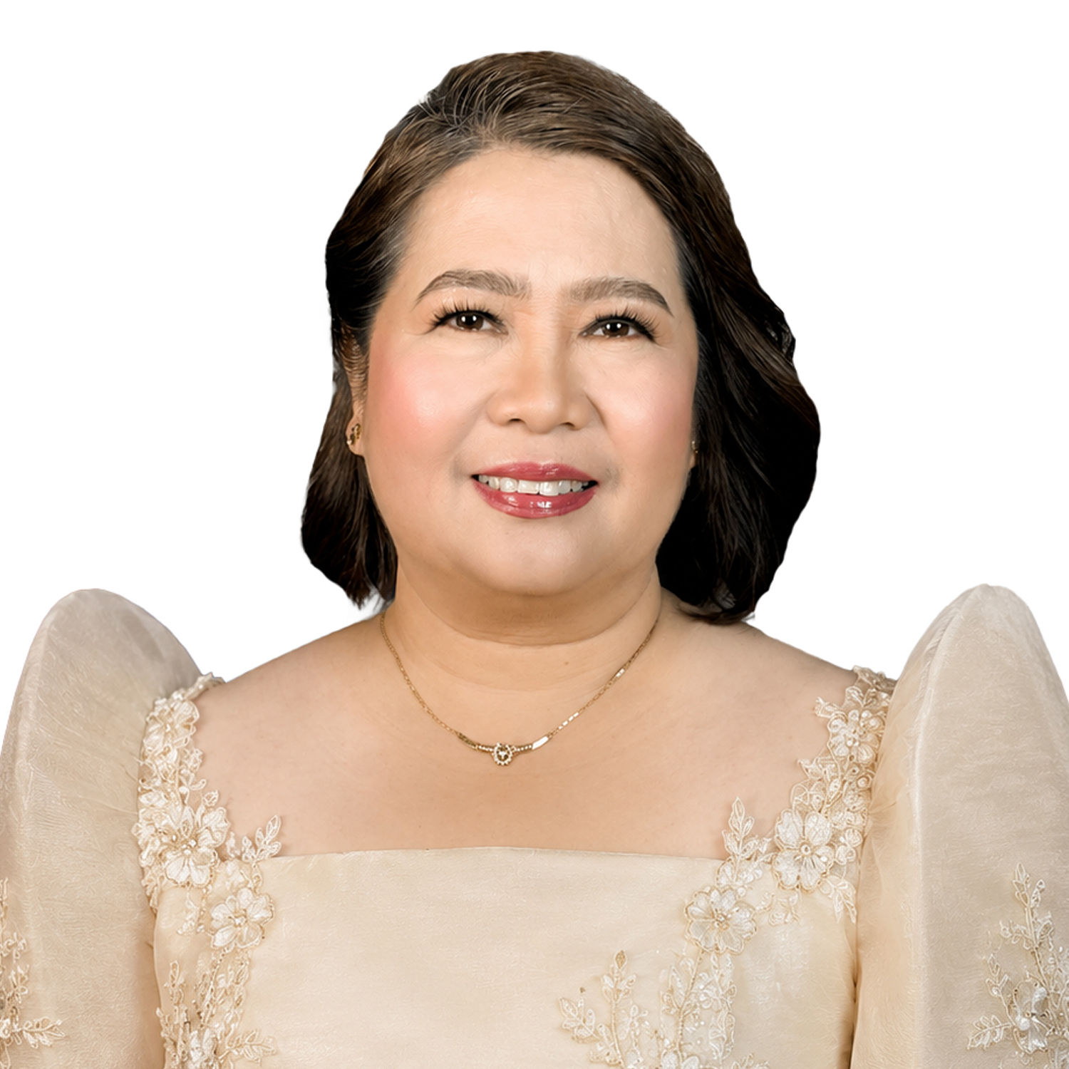 Hon. Engr. Gliceria M. Perez