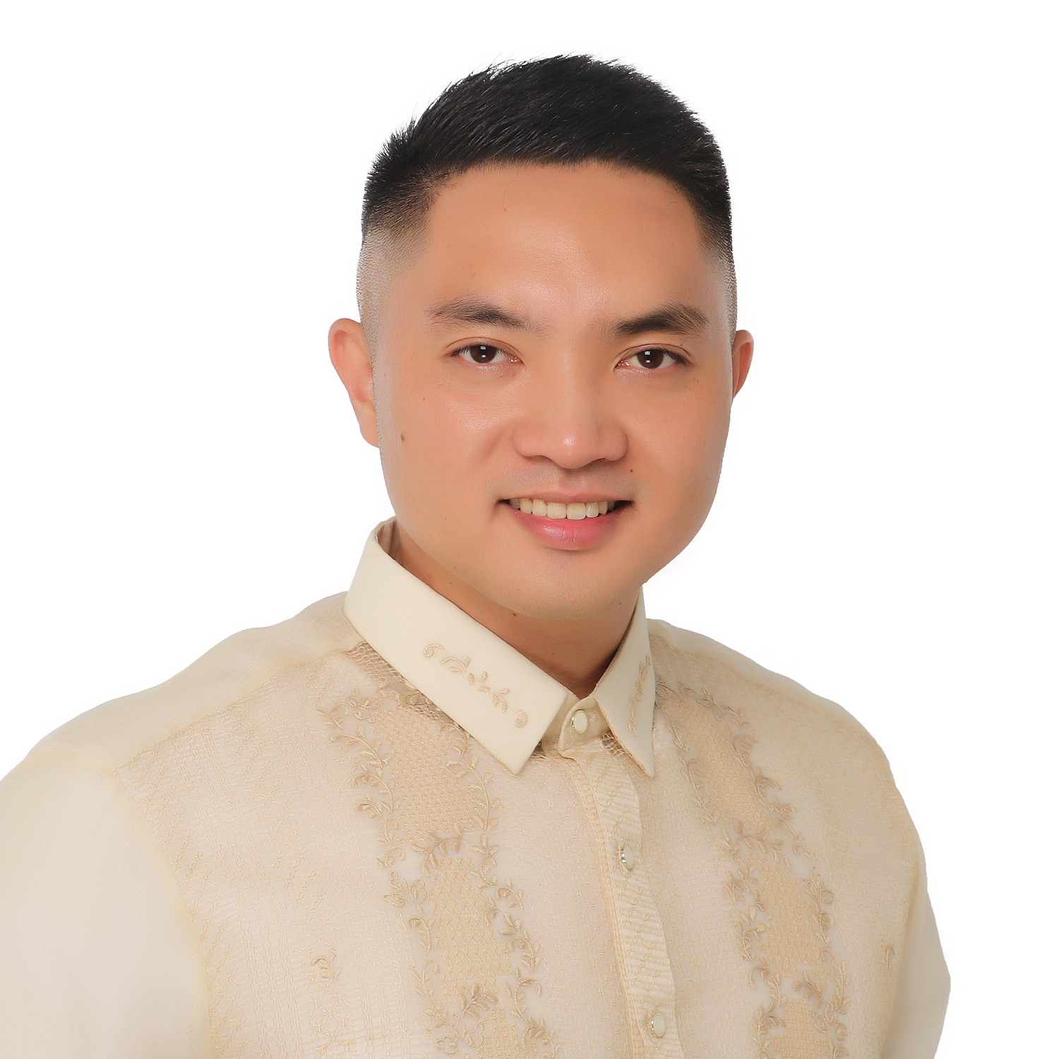 Hon. John Erick L. Perez