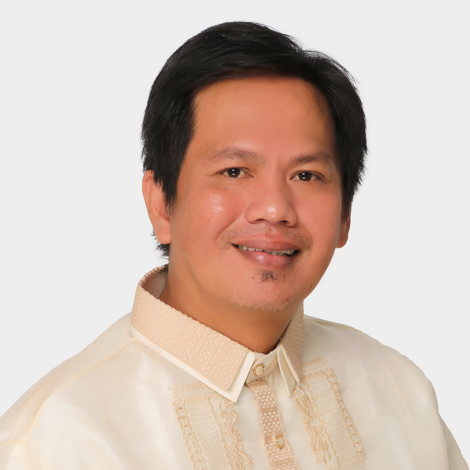 Hon. Leo T. Santos