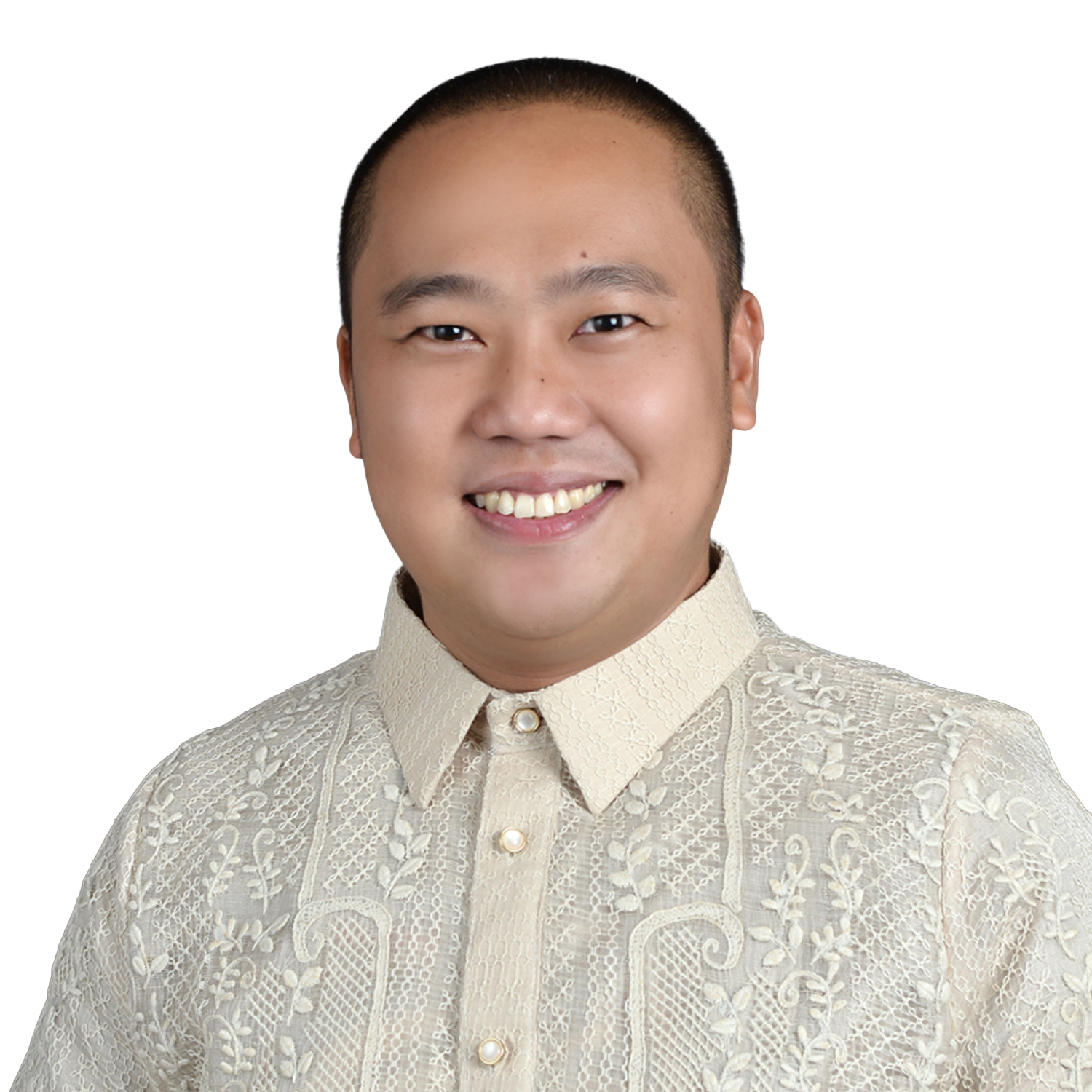 Hon. Phillip Wryner B. Santos